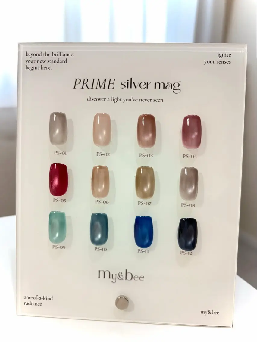 ネイル lou nailのネイルデザイン