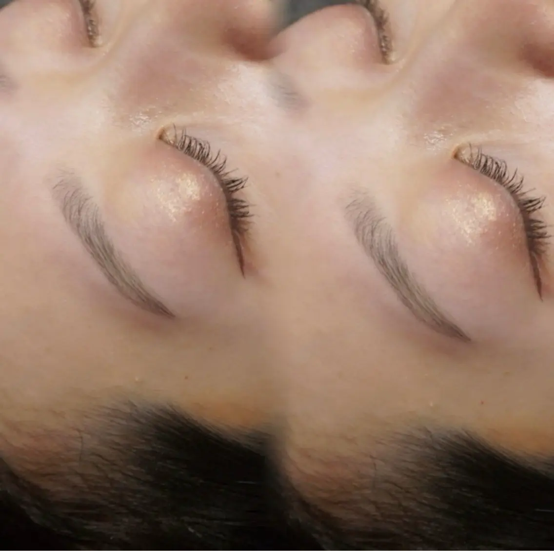 アイブロウ Eye lash salon Cielのマツエク・マツパデザイン