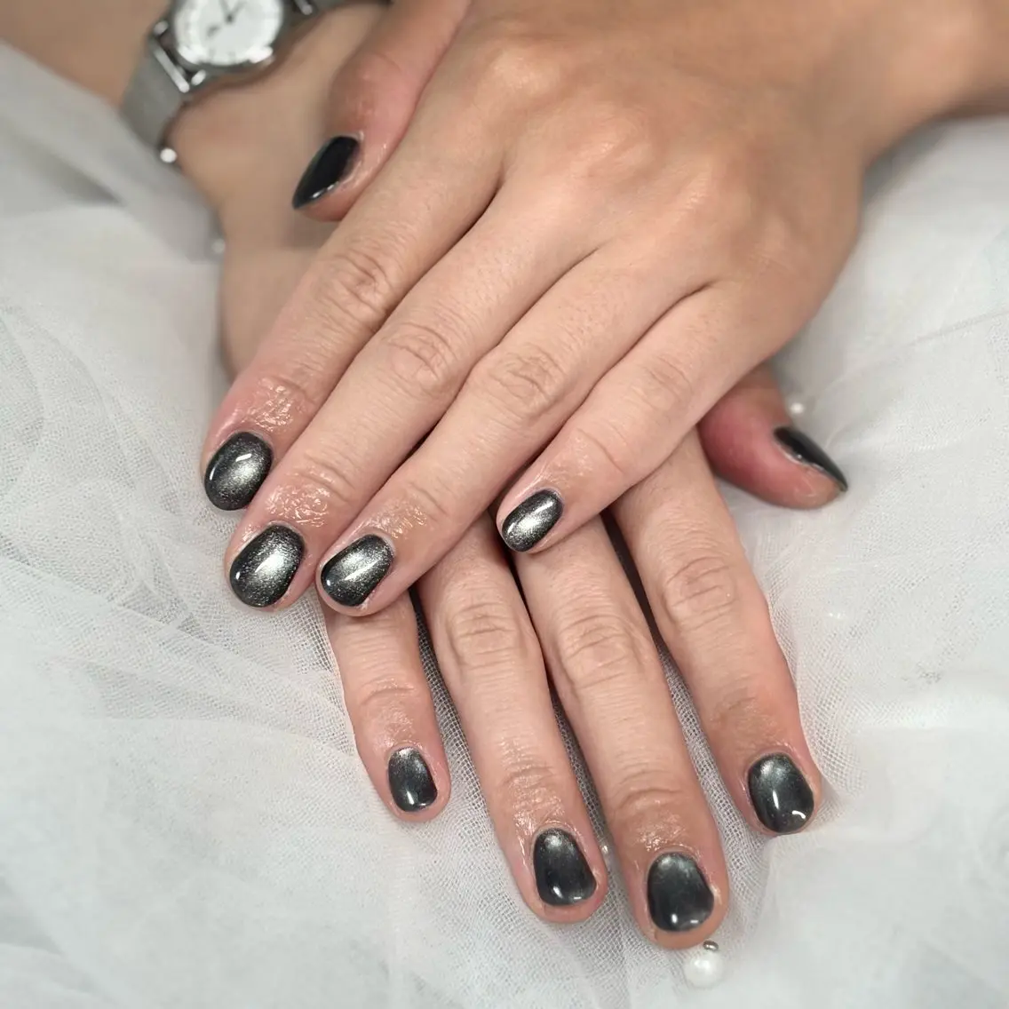 ネイル ハンドネイル see nailのネイルデザイン
