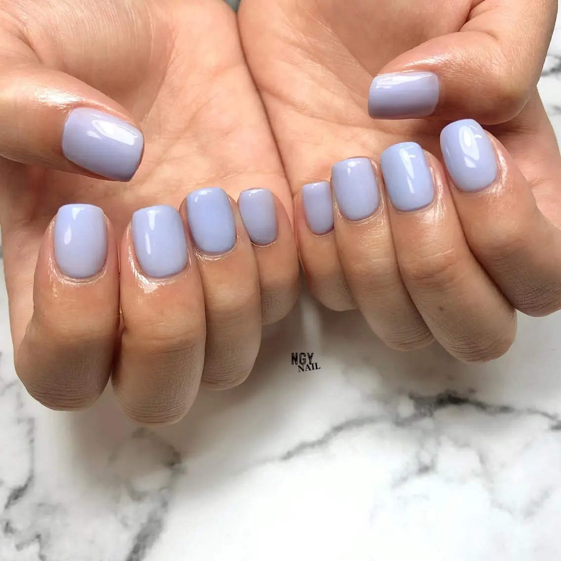 ネイル ジェルネイル パラジェル パステルネイル NAIL NOWのネイルデザイン