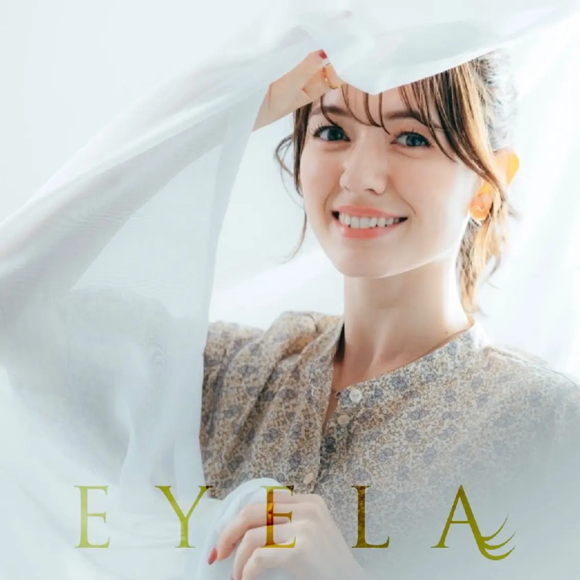 マツエク・マツパ EYELA kandaのマツエク・マツパデザイン