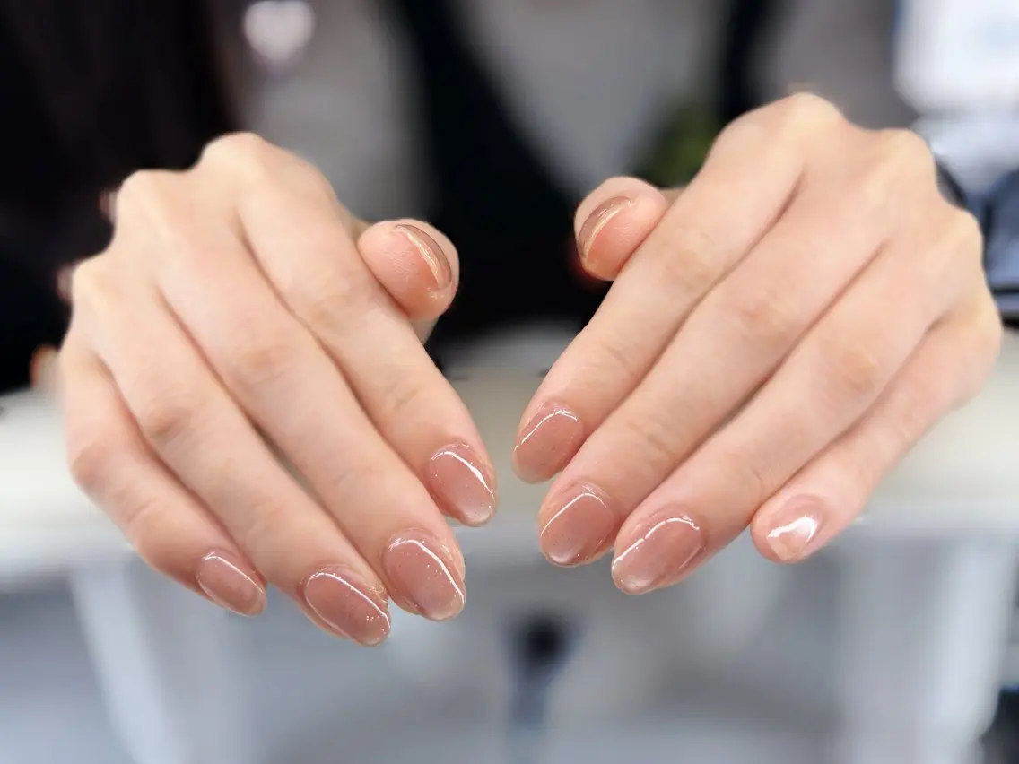 ネイル ハンドネイル . Yuriのネイルデザイン