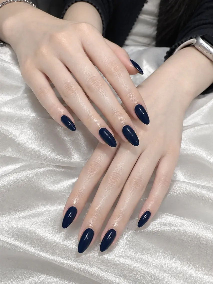 ネイル Merci NailSalonのネイルデザイン