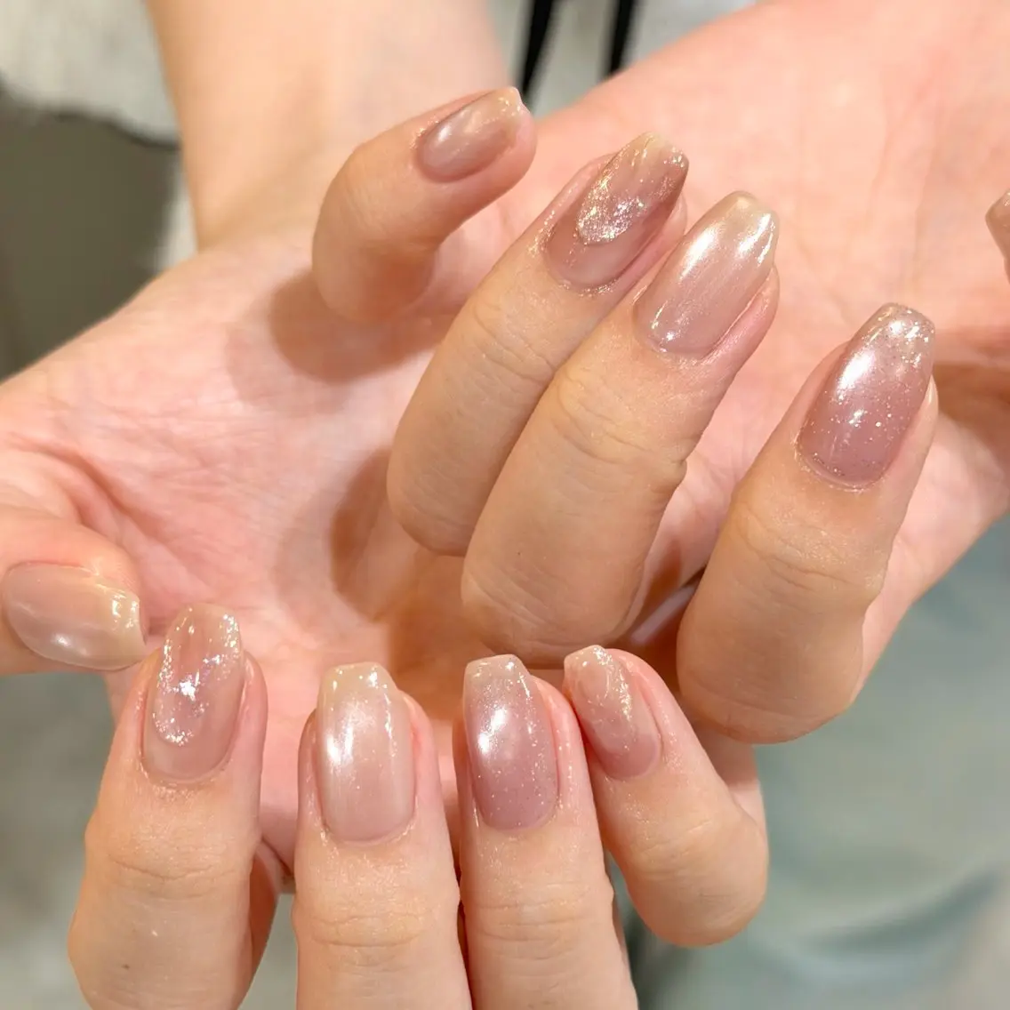 ネイル ハンドネイル 9月分受付中 ♡narumiのネイルデザイン