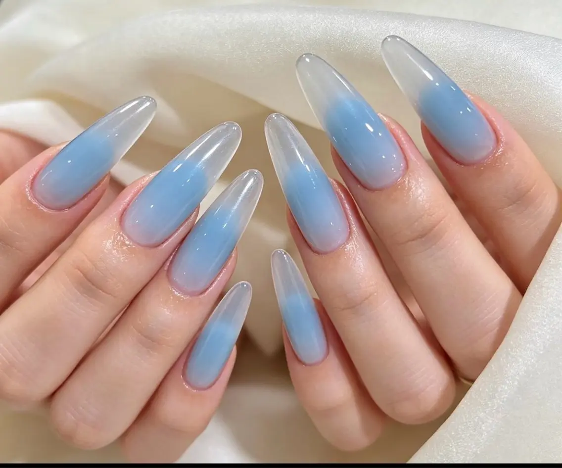 ネイル GCP Nail はるのネイルデザイン