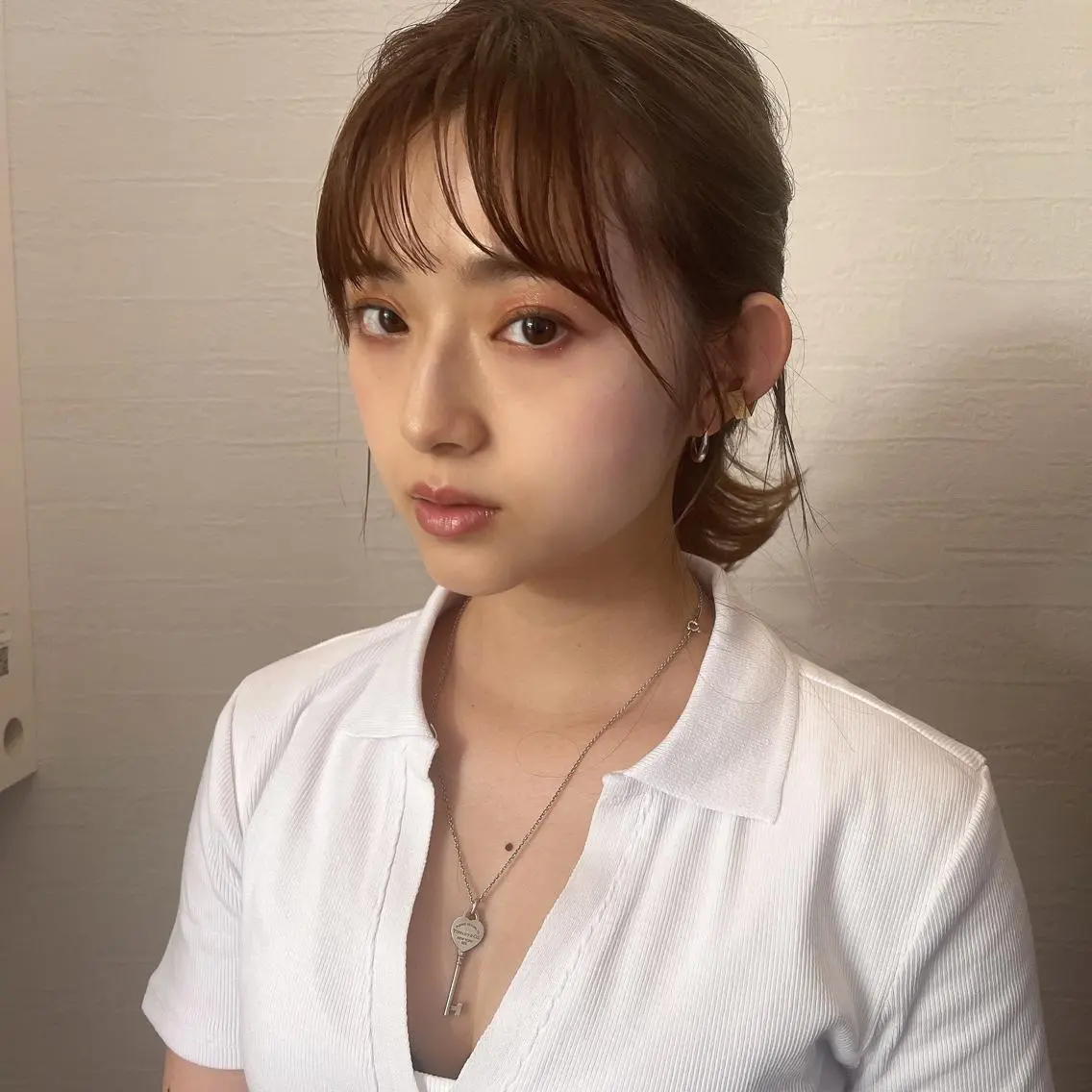 ミディアム 🫧美髪縮毛矯正 🫧SEKIのヘアスタイル