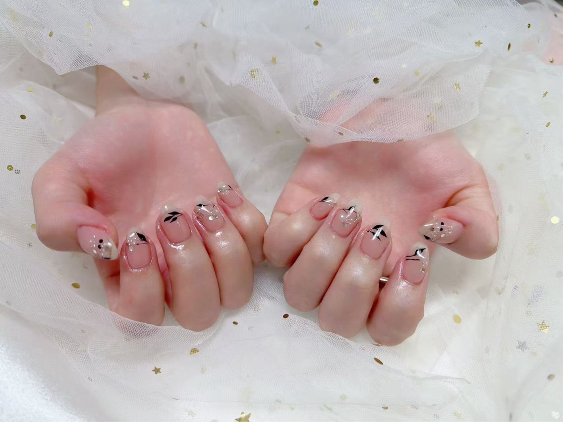 ネイル ジョリ kasumi🌹💅のネイルデザイン