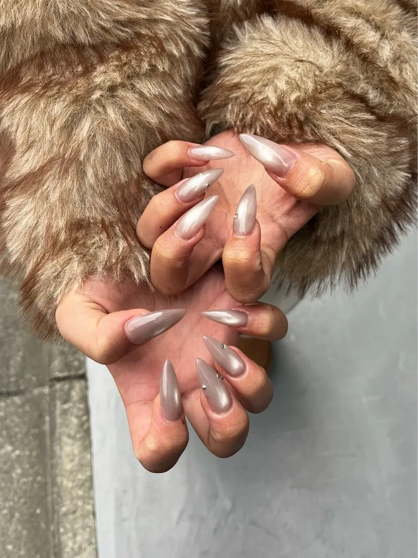 ネイル IROHA NAIL makoのネイルデザイン