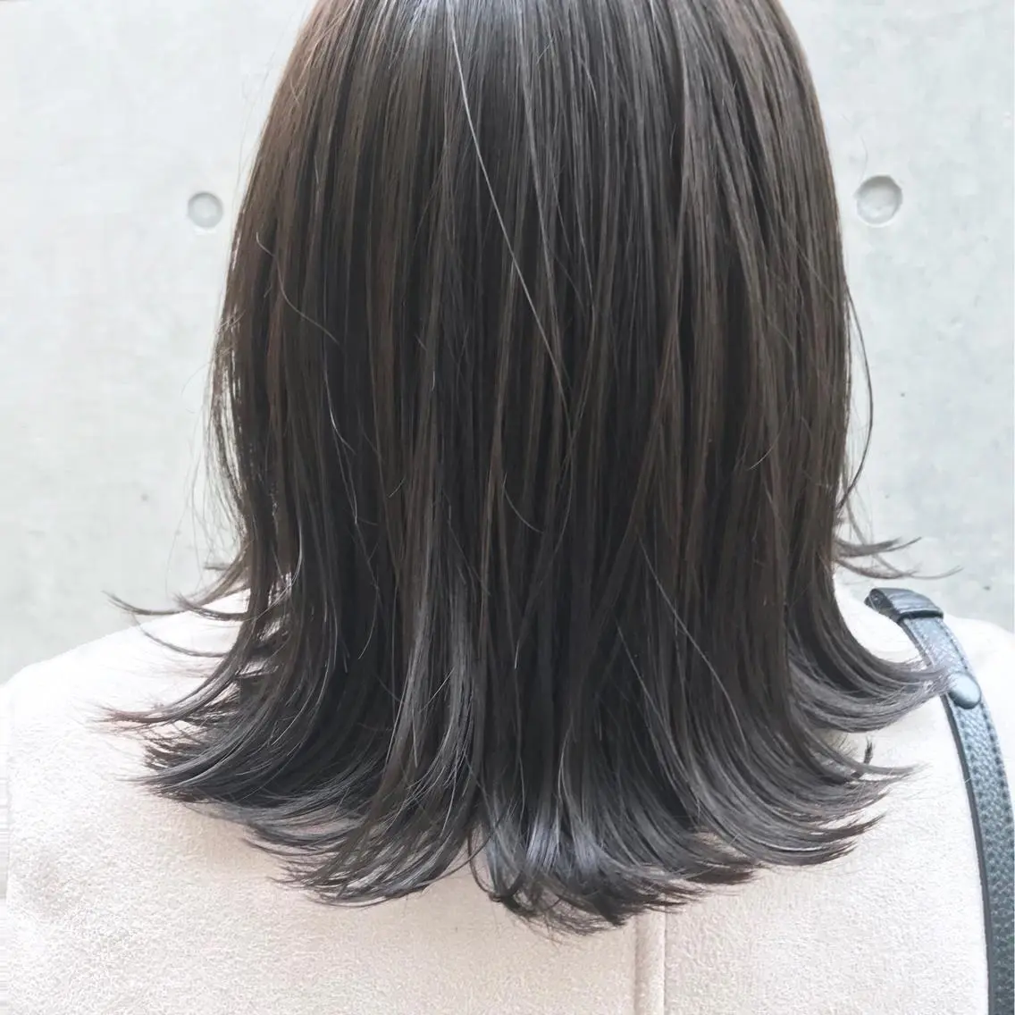ショート カラー ヘアアレンジ ヘアカラー トリートメント ヘアセット ブリーチなし透け感/ マンツーマン/Ryoのヘアスタイル