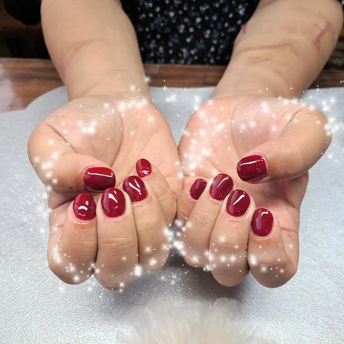 ネイル Nail  Ai    のネイルデザイン