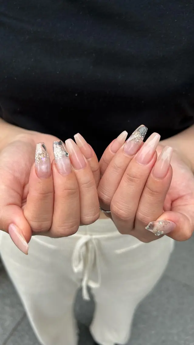 ネイル ハンドネイル N. bebeのネイルデザイン