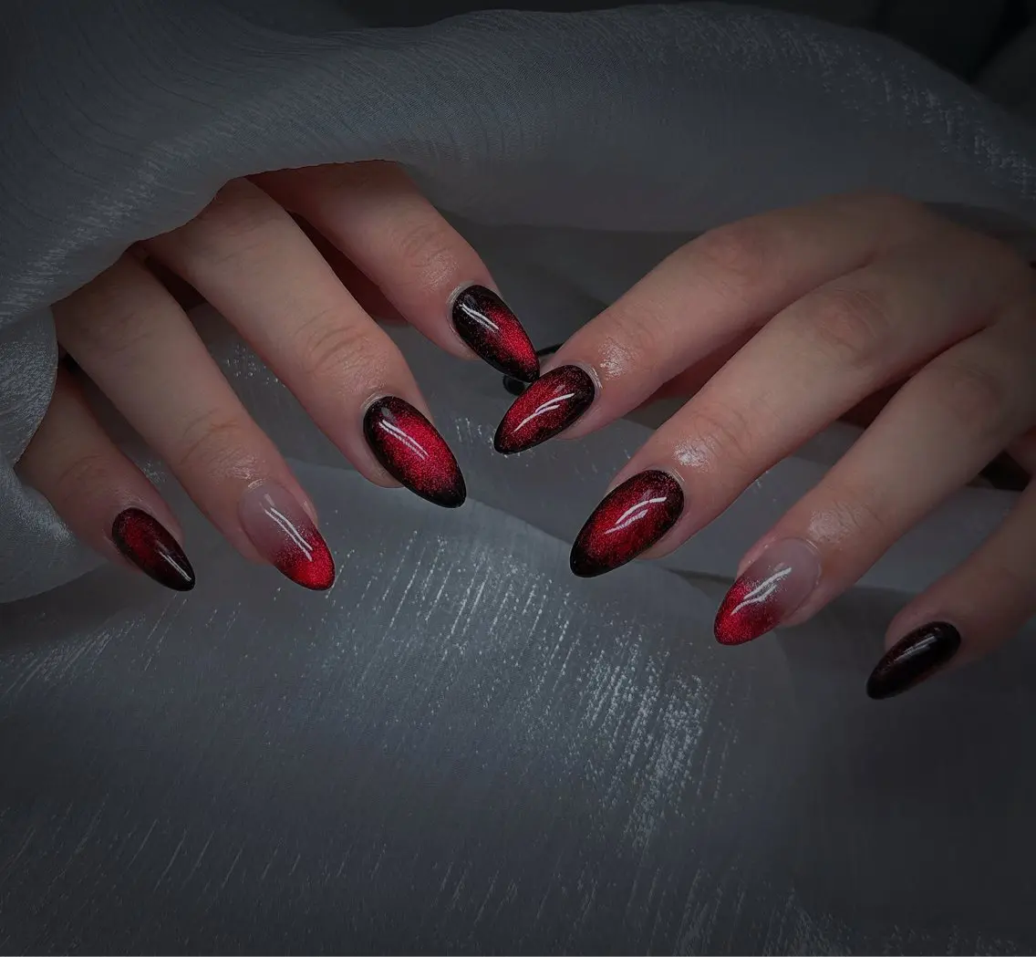 ネイル ハンドネイル Yumi nailのネイルデザイン