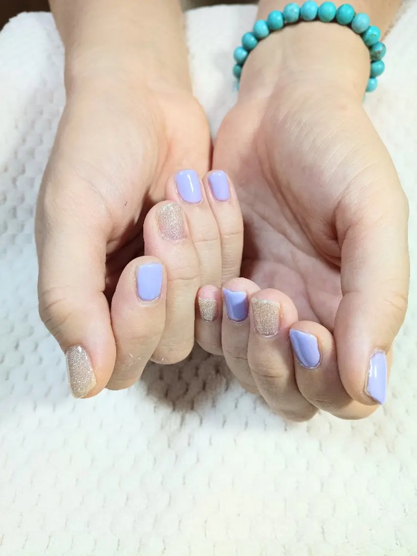 ネイル ami nailのネイルデザイン