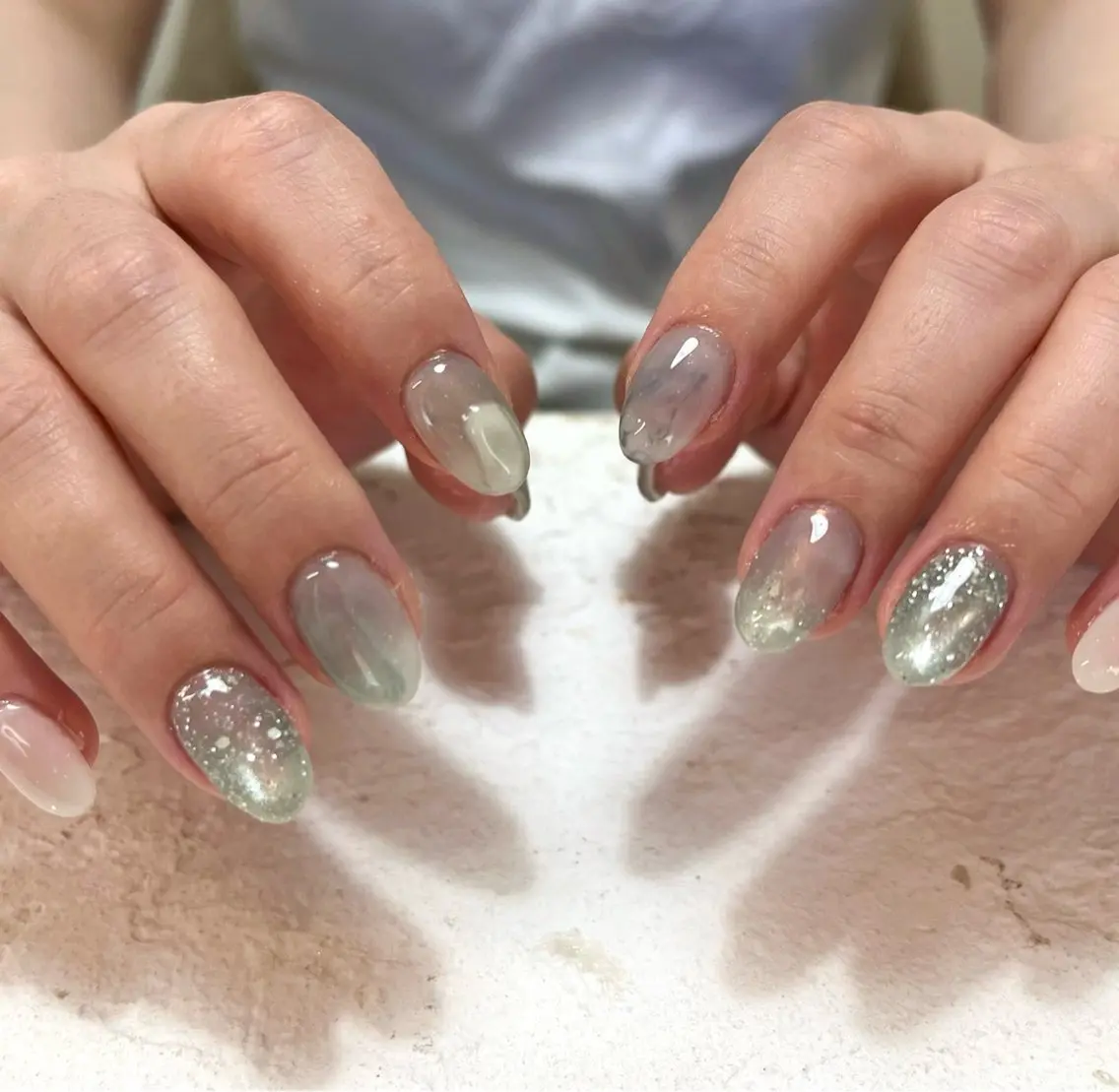 ネイル felice nailのネイルデザイン
