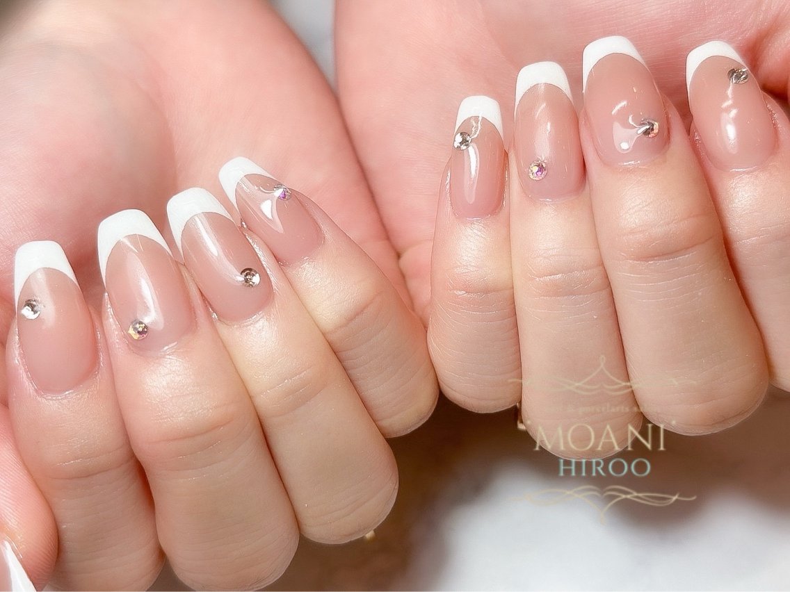 ネイル Nail Yuiのネイルデザイン