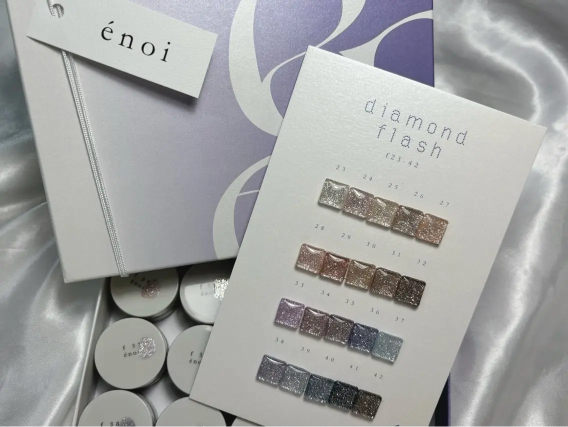 ネイル ハンドネイル LiB nailのネイルデザイン