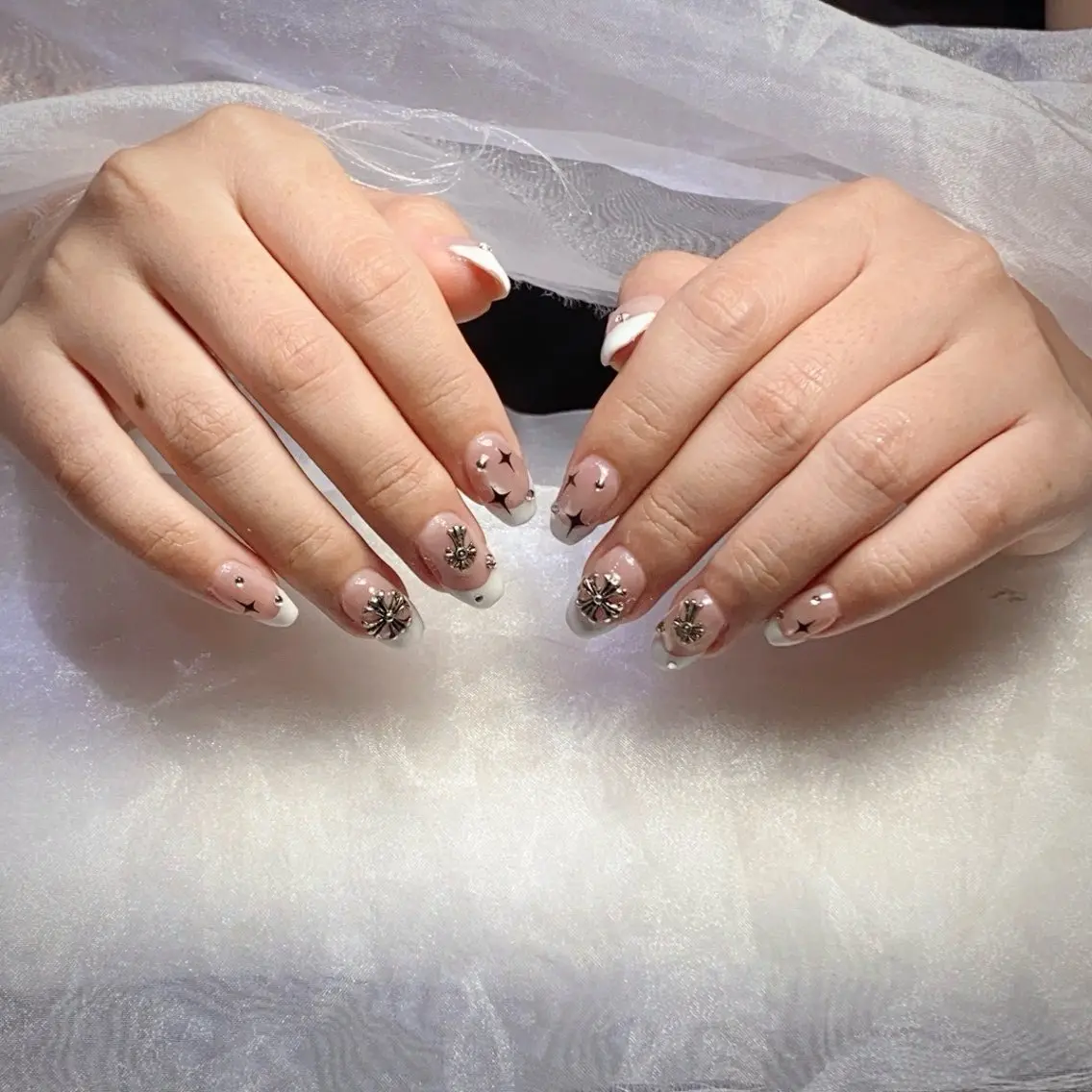 ネイル ハンドネイル Yuki Nailのネイルデザイン