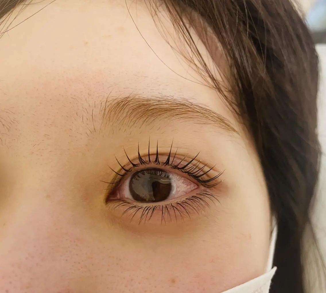 マツエク・マツパ EYE Bright 松戸店🌻静かのマツエク・マツパデザイン
