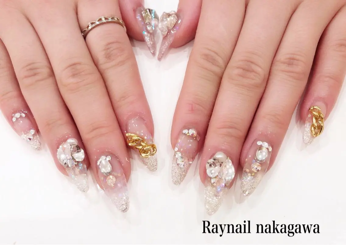 ネイル nailstudio ′ecoleのネイルデザイン
