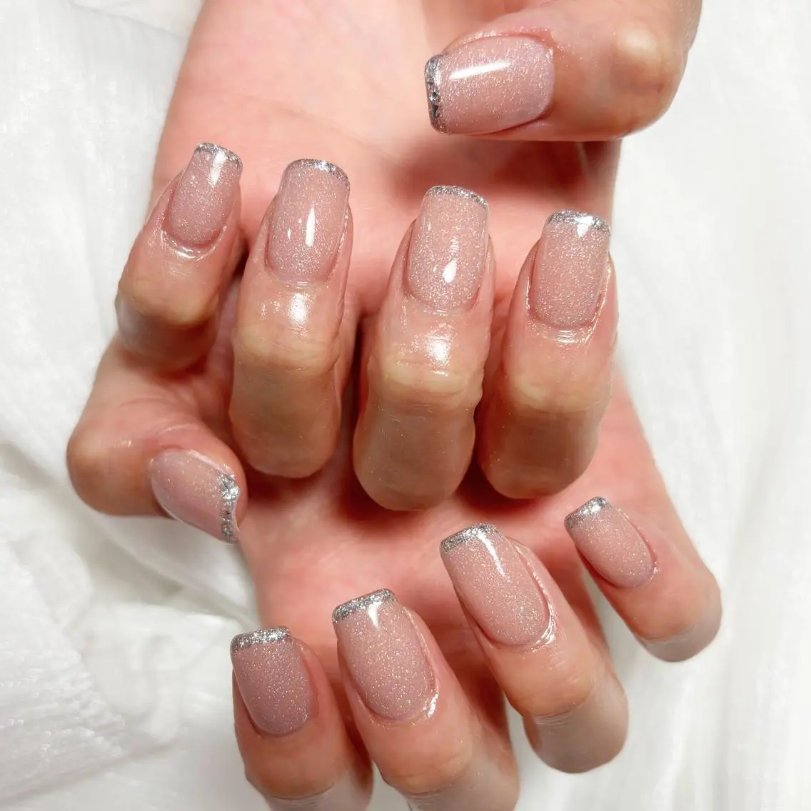 ネイル ハンドネイル 綾香 Nail高円寺のネイルデザイン