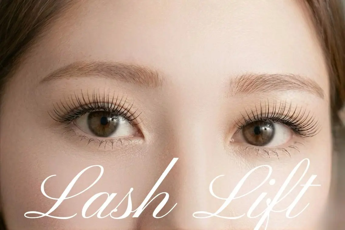 【アイブロウモデル価格】美眉毛スタイリング※お直し無の写真
