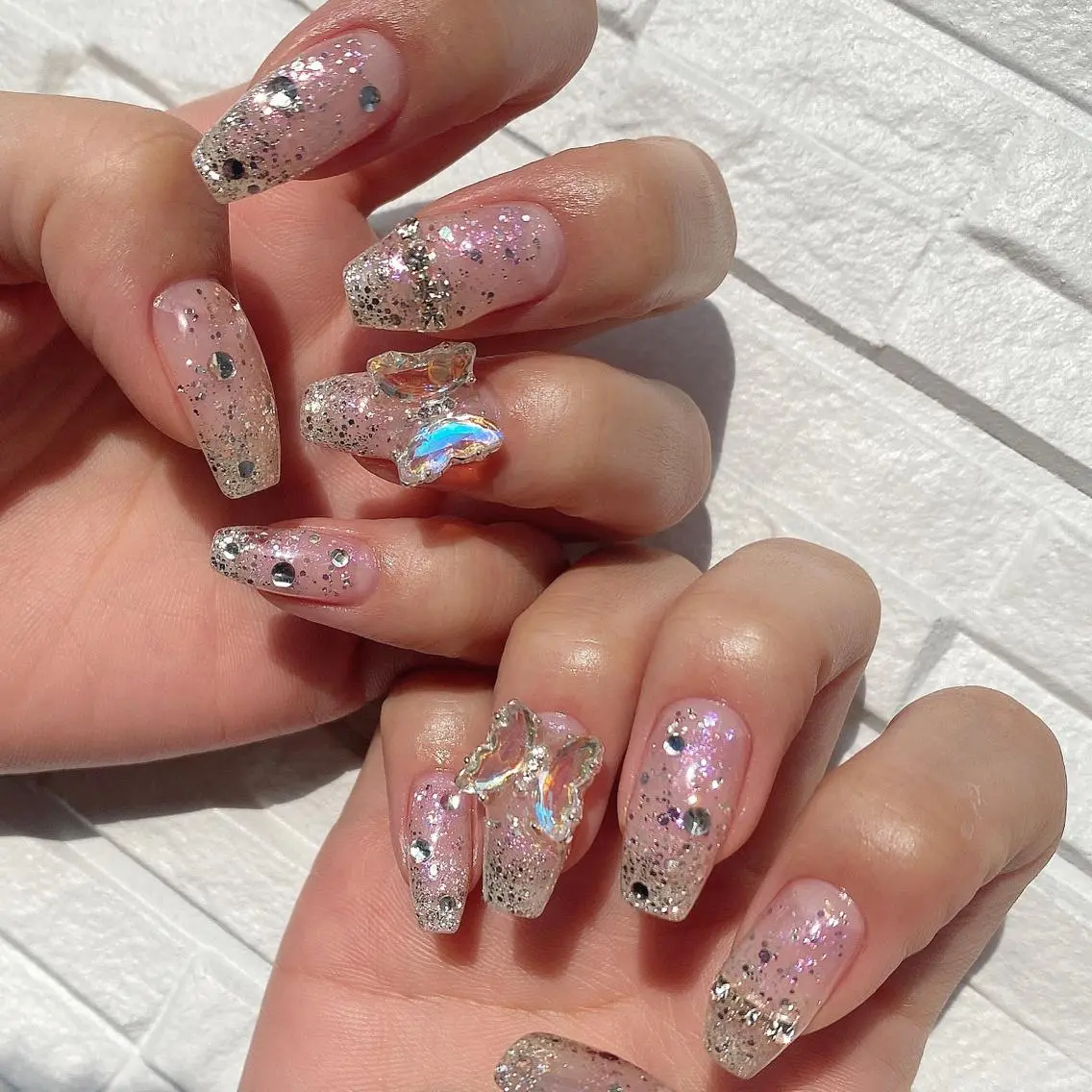 ネイル ハンドネイル Nail 87のネイルデザイン