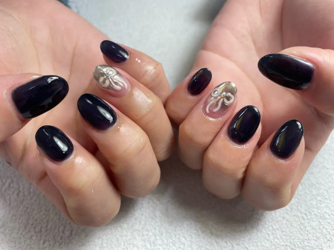 ネイル liln nail /NATSUMIのネイルデザイン