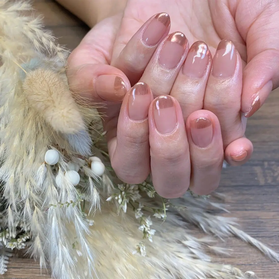 ネイル 🪞KAPE NAIL 🪞のネイルデザイン