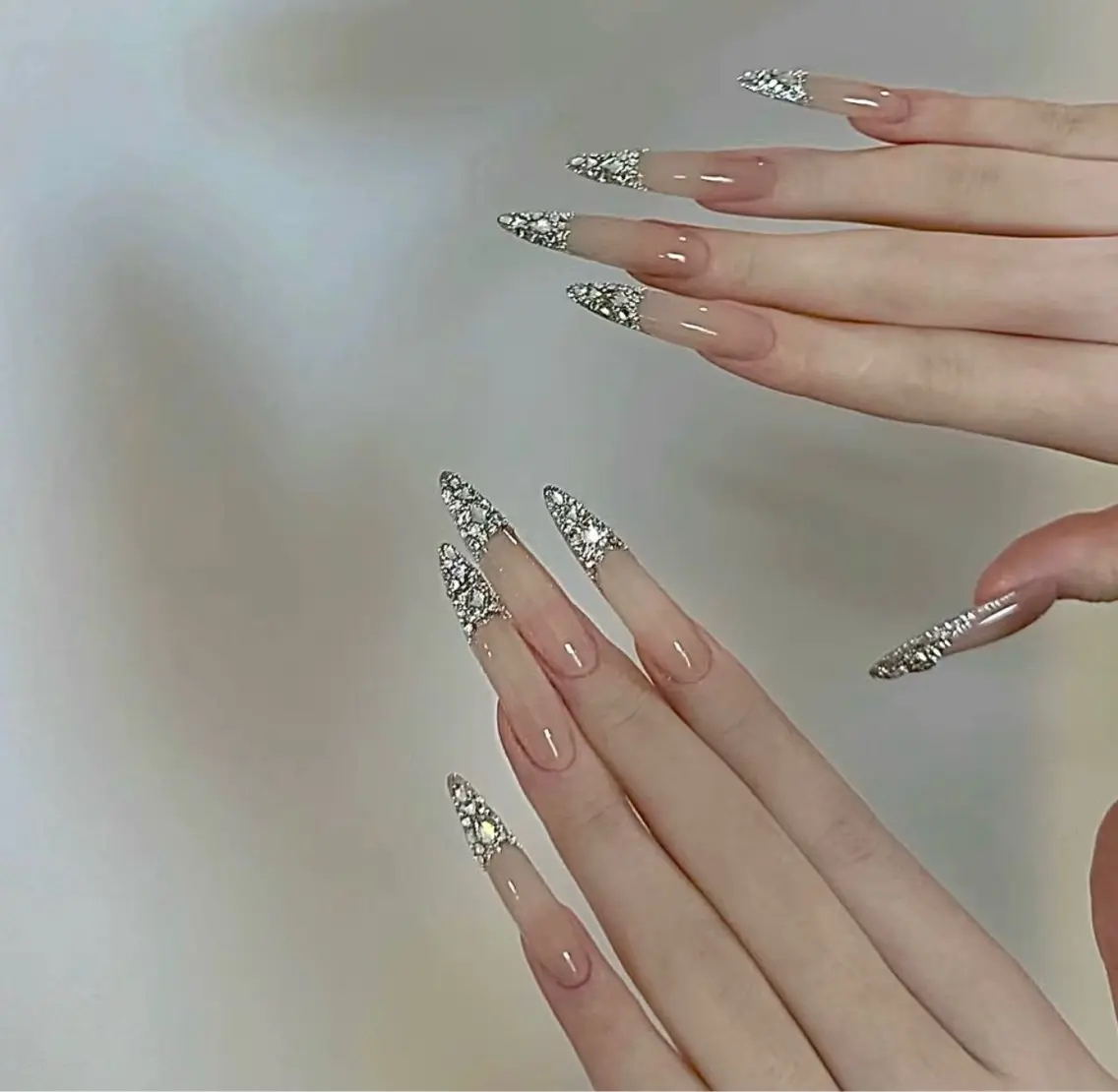 ネイル ハンドネイル U.mi Nail Salonのネイルデザイン