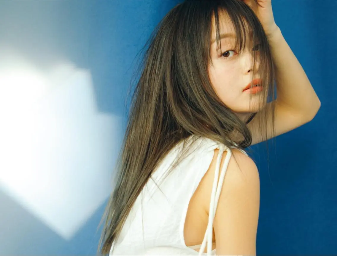 《髪質改善》カット+トリートメント（oggiotto 8step）の写真