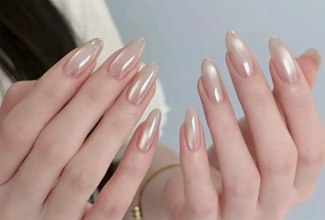 ネイル ハンドネイル H3 Nail Miniのネイルデザイン