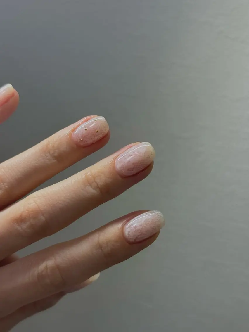 ネイル ハンドネイル .clair 【クレル】のネイルデザイン