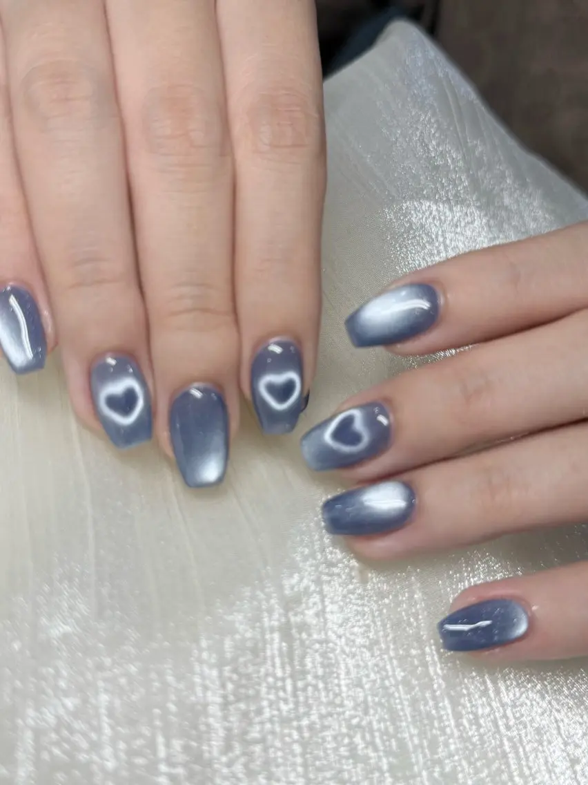 ネイル 森♡nail ♡ ①のネイルデザイン
