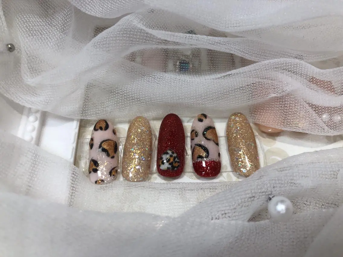 ネイル ✨Serenity Nail salonのネイルデザイン