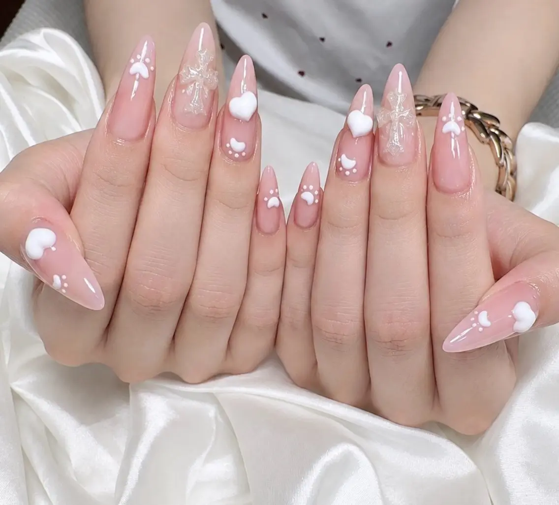 ネイル CC Nail Salonのネイルデザイン