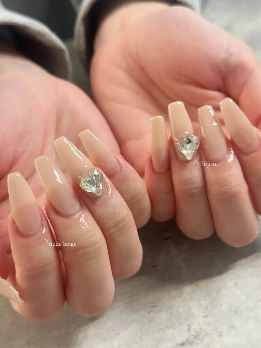 ネイル ハンドネイル One's Nail Roomのネイルデザイン