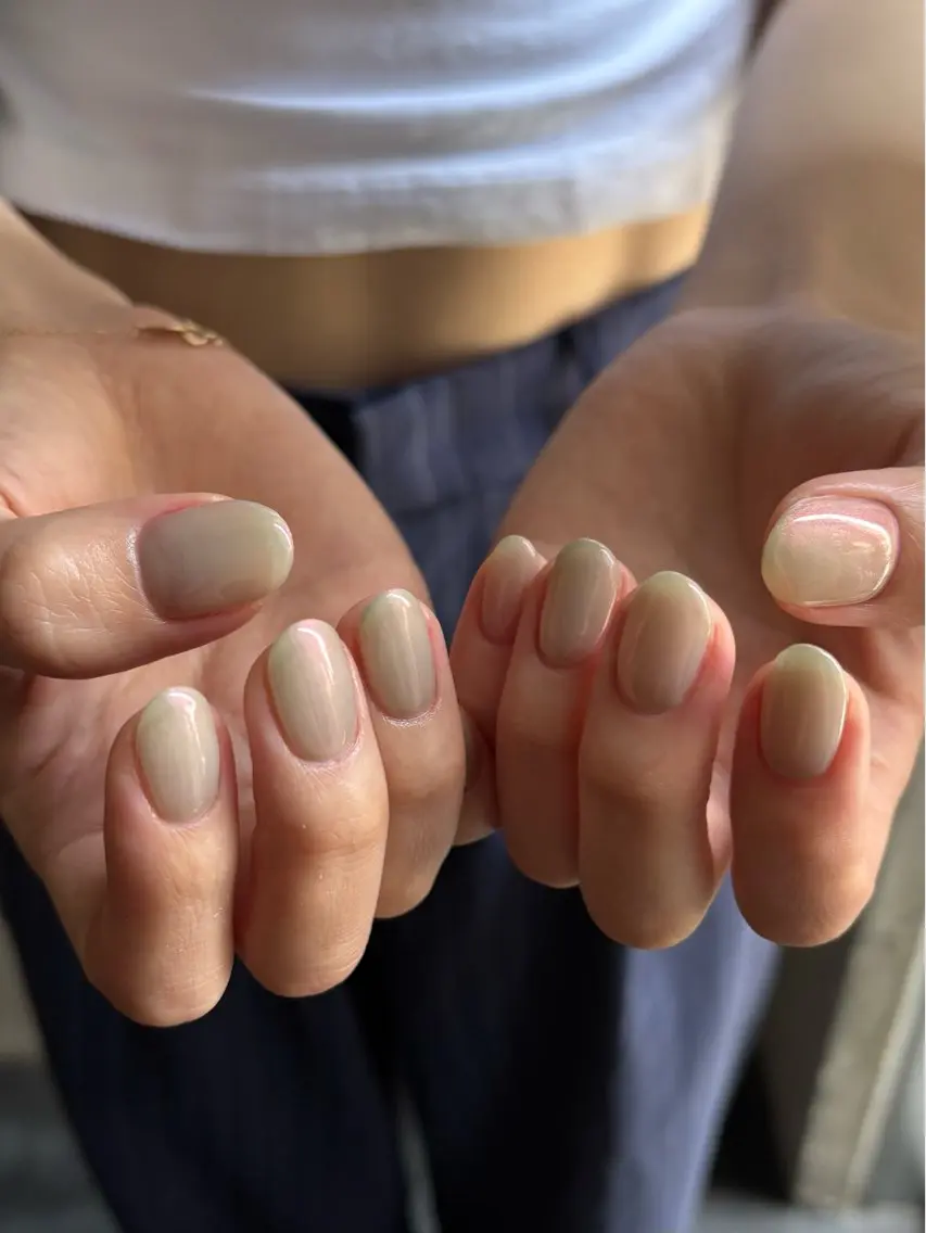 ネイル Manon Tomiのネイルデザイン