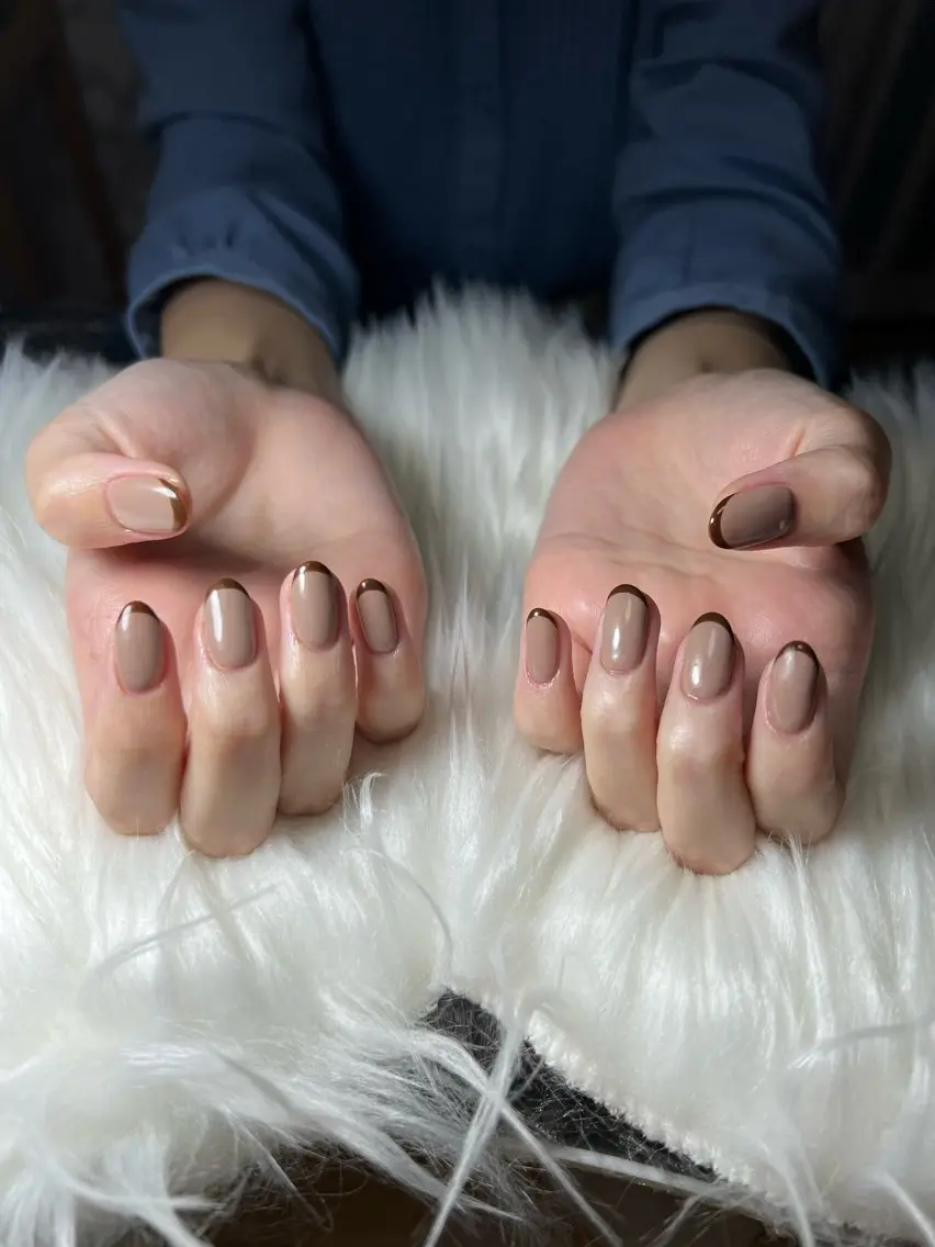 ネイル NekoNail salonのネイルデザイン