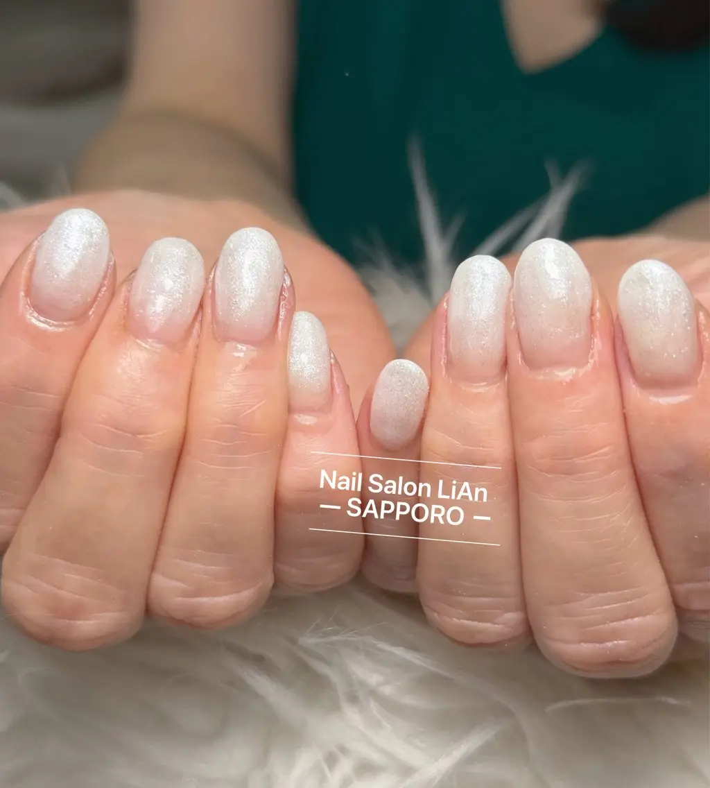 ネイル NailSalon LiAnのネイルデザイン