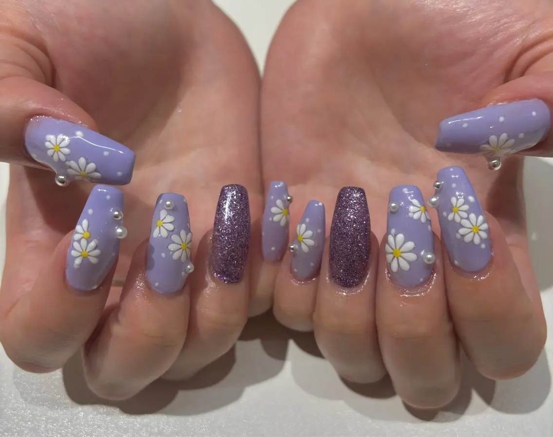 ネイル ハンドネイル NAILSALON ViViのネイルデザイン