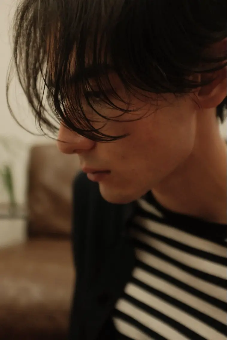 ✨️透明感カラー✨️ kaiseiのヘアスタイル