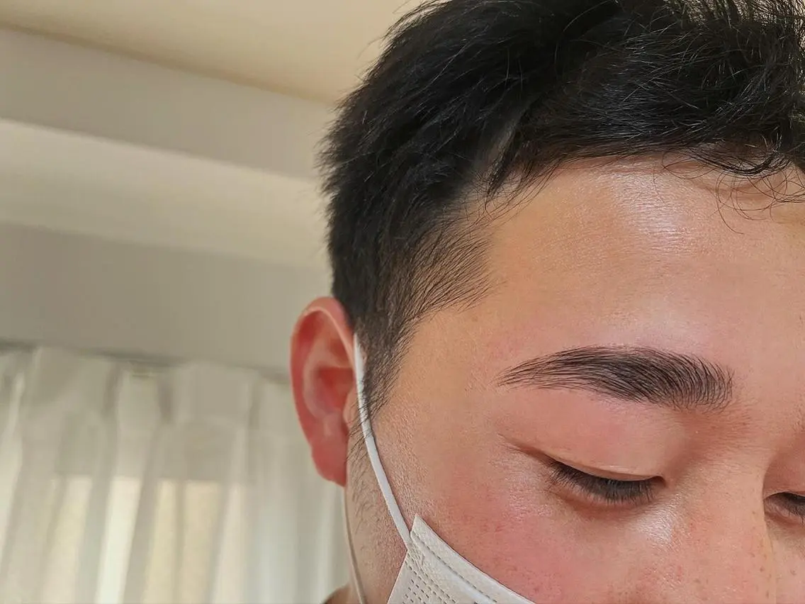 アイブロウ MARLETTE 'noAのエステ・リラクイメージ