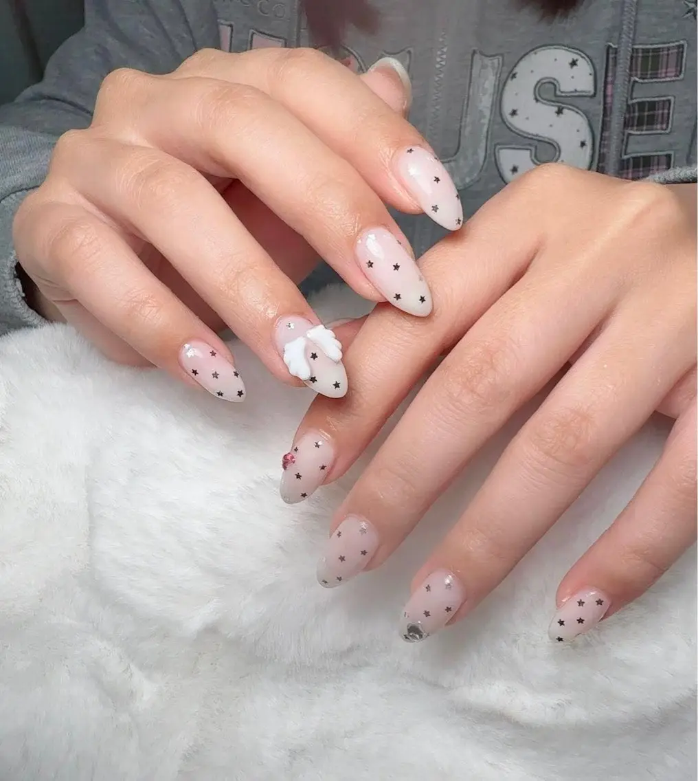 ネイル Hana Nailのネイルデザイン