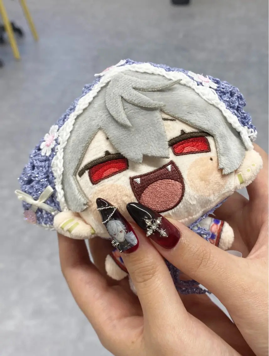 ネイル ハンドネイル Nails by Manakaのネイルデザイン