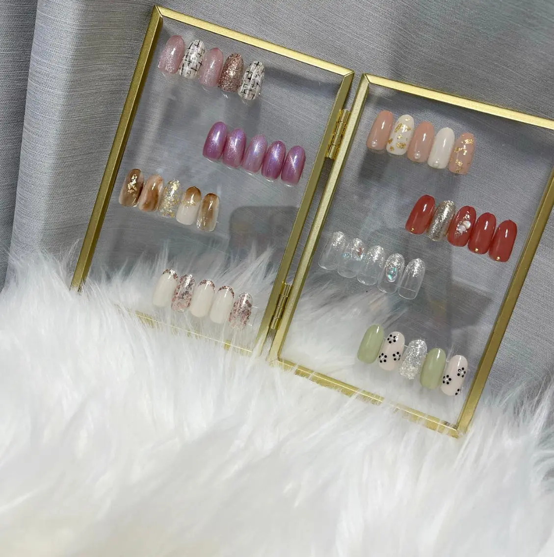 ネイル pilates & nail Zou.のその他イメージ