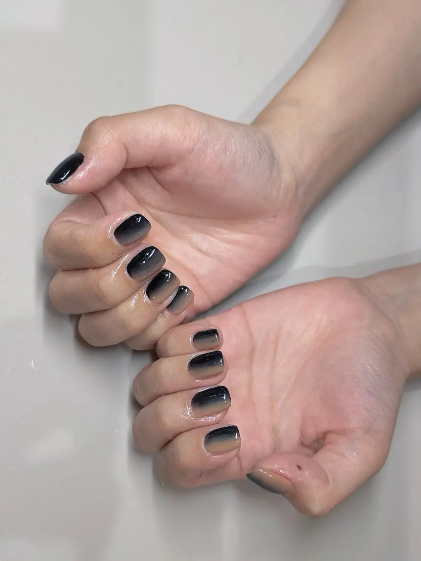 ネイル ハンドネイル ハンドケア NANA NAILのネイルデザイン