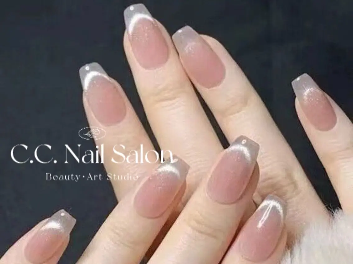 ネイル ハンドネイル C.C.Studio 池袋のネイルデザイン