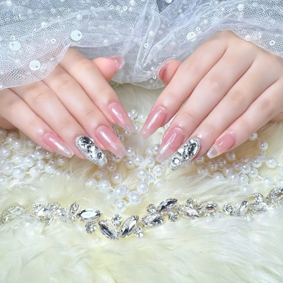 ネイル Doris Nail Salonのネイルデザイン