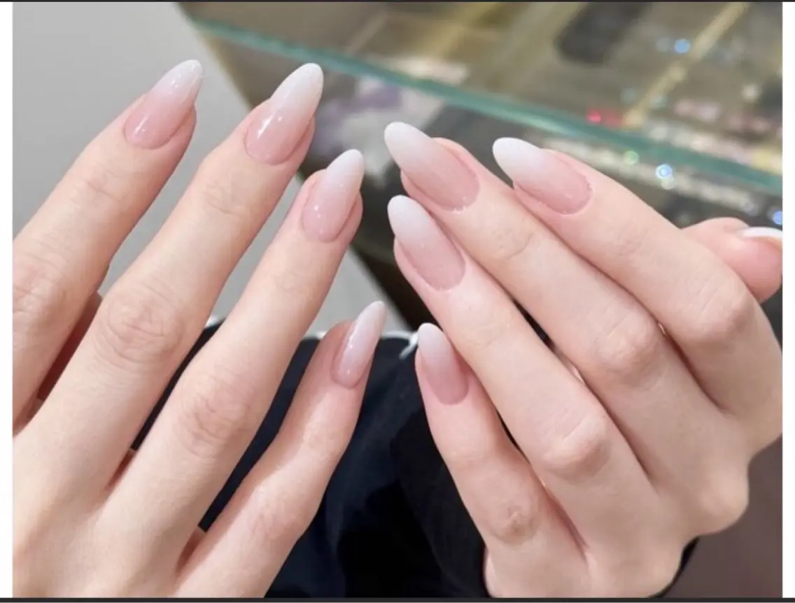 ネイル Vimore りなのネイルデザイン