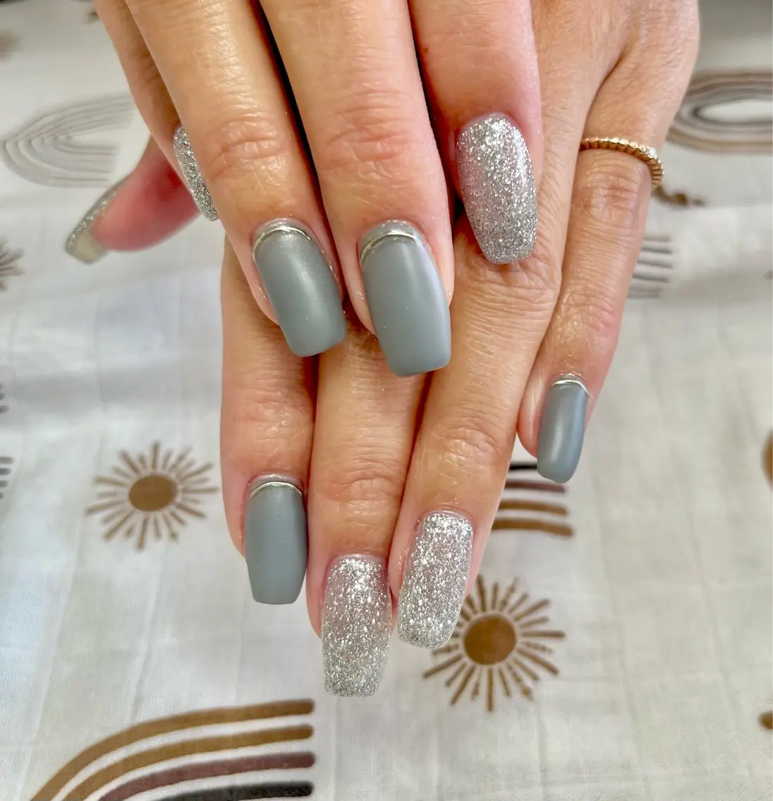ネイル ハンドネイル nail room.のネイルデザイン